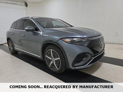 2023 Mercedes-Benz EQS Birmingham AL