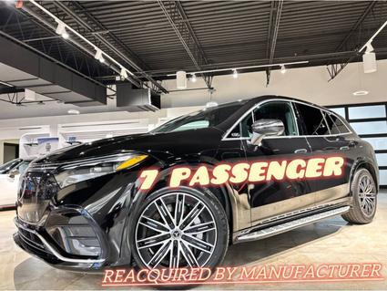 2023 Mercedes-Benz EQS Birmingham AL