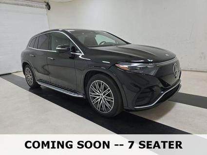 2023 Mercedes-Benz EQS Birmingham AL