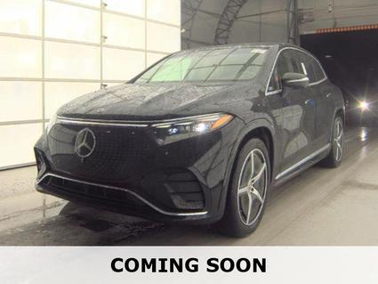 2023 Mercedes-Benz EQS Birmingham AL