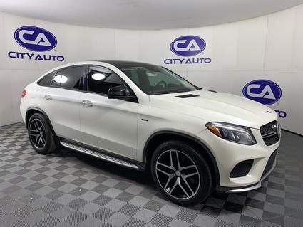 2016 Mercedes-Benz GLE Coupe Memphis TN