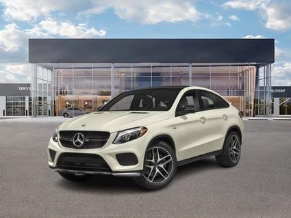 2018 Mercedes-Benz GLE Coupe Long Island City NY