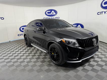 2018 Mercedes-Benz GLE Coupe Memphis TN