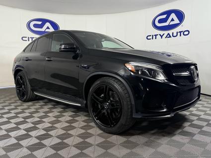 2018 Mercedes-Benz GLE Coupe Memphis TN