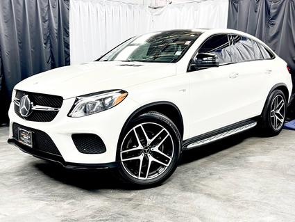 2019 Mercedes-Benz GLE Coupe Elmont NY