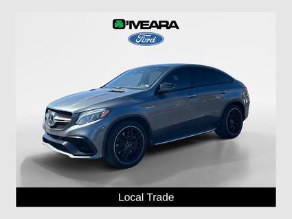 2019 Mercedes-Benz GLE Coupe Denver CO