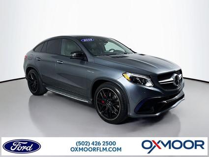 2019 Mercedes-Benz GLE Coupe Louisville KY