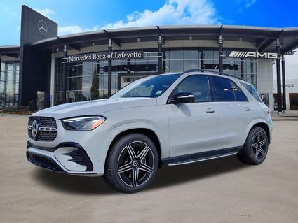 2025 Mercedes-Benz GLE SUV Lafayette LA