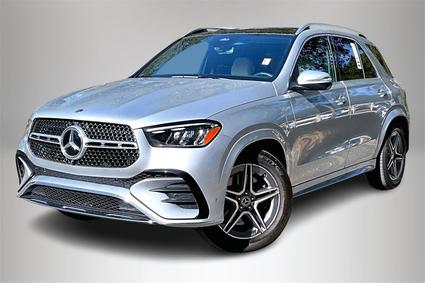2025 Mercedes-Benz GLE SUV Fort Walton Beach FL