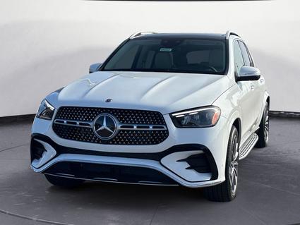2026 Mercedes-Benz GLE SUV Montgomery AL