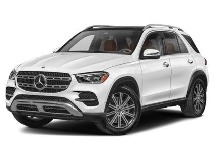 2025 Mercedes-Benz GLE SUV Lafayette LA