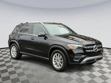 2024 Mercedes-Benz GLE SUV Chantilly VA