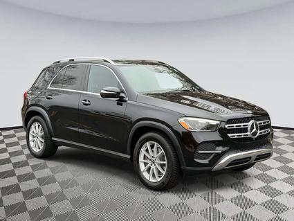 2024 Mercedes-Benz GLE SUV Chantilly VA