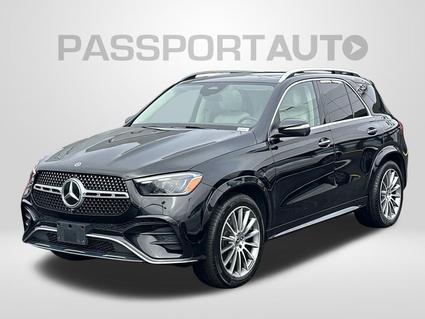 2024 Mercedes-Benz GLE SUV Suitland MD