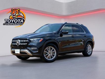 2024 Mercedes-Benz GLE SUV Hernando MS