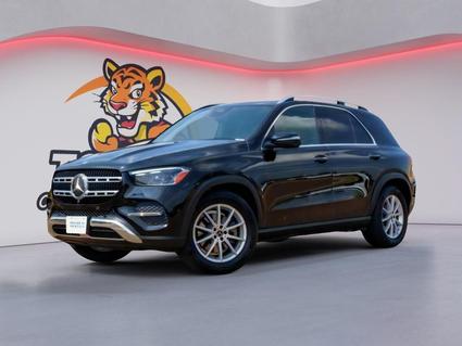 2024 Mercedes-Benz GLE SUV Hernando MS