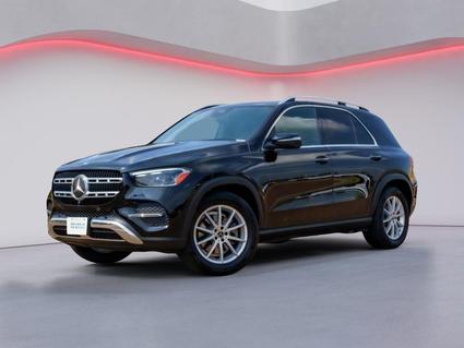 2024 Mercedes-Benz GLE SUV Hernando MS