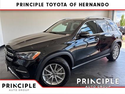 2024 Mercedes-Benz GLE SUV Hernando MS