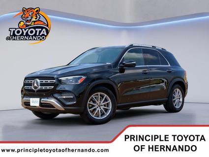 2024 Mercedes-Benz GLE SUV Hernando MS
