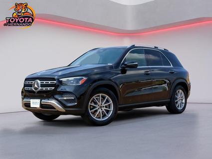 2024 Mercedes-Benz GLE SUV Hernando MS
