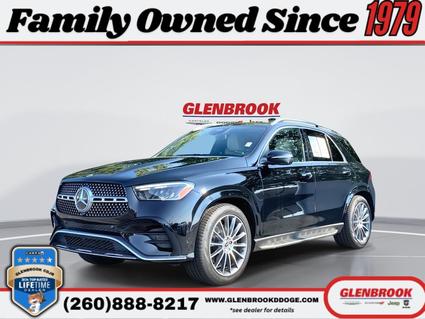 2024 Mercedes-Benz GLE SUV Fort Wayne IN