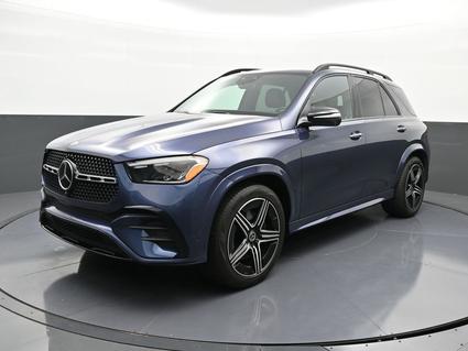 2024 Mercedes-Benz GLE SUV Louisville KY