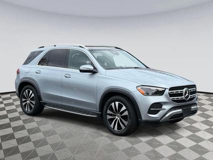 2024 Mercedes-Benz GLE SUV Chantilly VA
