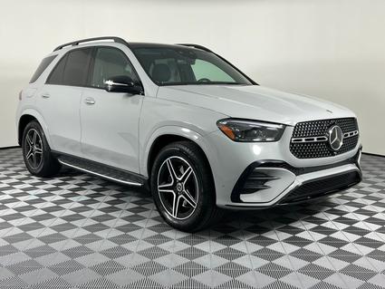 2024 Mercedes-Benz GLE SUV Liberty Lake WA