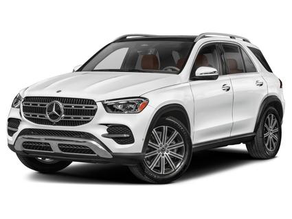2025 Mercedes-Benz GLE SUV Louisville KY