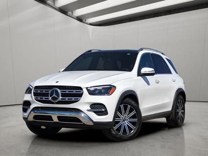 2024 Mercedes-Benz GLE SUV Santa Fe NM