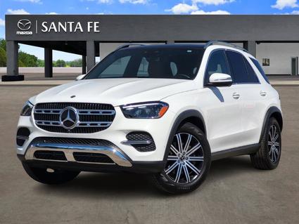 2024 Mercedes-Benz GLE SUV Santa Fe NM