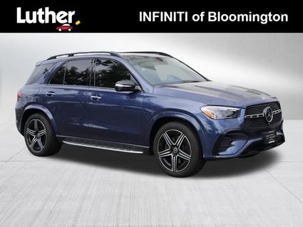2024 Mercedes-Benz GLE SUV Minneapolis MN