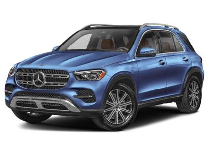 2024 Mercedes-Benz GLE SUV Minneapolis MN