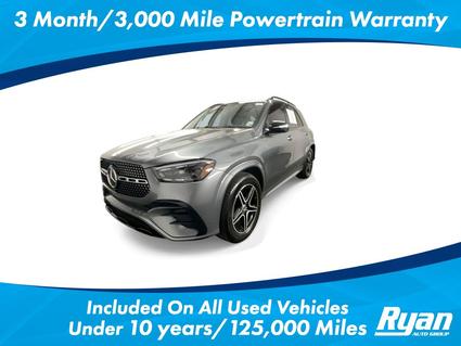 2024 Mercedes-Benz GLE SUV Monroe LA