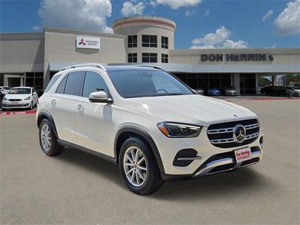 2024 Mercedes-Benz GLE SUV Plano TX