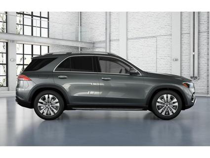 2026 Mercedes-Benz GLE SUV Liberty Lake WA