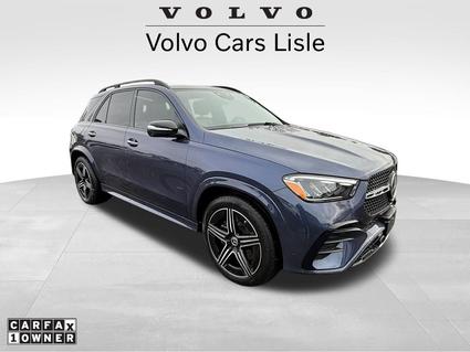 2025 Mercedes-Benz GLE SUV Lisle IL