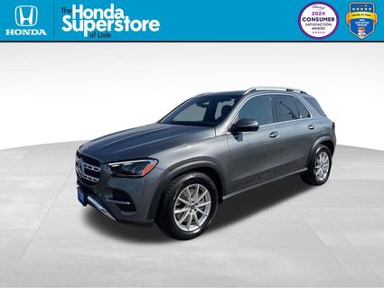 2024 Mercedes-Benz GLE SUV Lisle IL