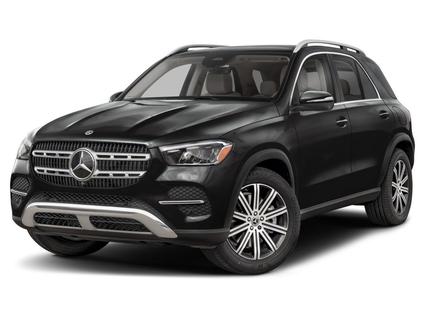 2024 Mercedes-Benz GLE SUV GLE 450e Plug-In Hybrid 2024 Mercedes-Benz GLE SUV Liberty Lake WA