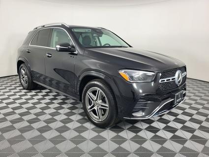 2024 Mercedes-Benz GLE SUV Liberty Lake WA
