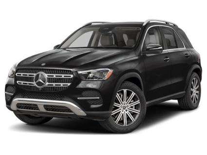 2024 Mercedes-Benz GLE SUV Tucson AZ