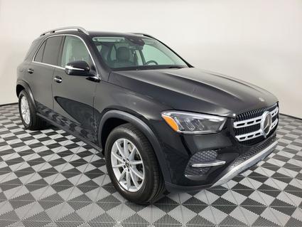 2025 Mercedes-Benz GLE SUV Liberty Lake WA