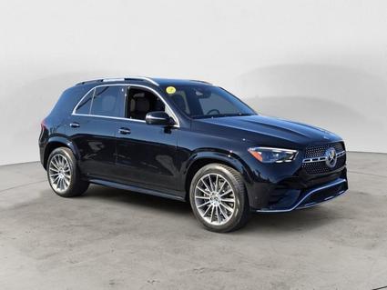 2025 Mercedes-Benz GLE SUV Hot Springs AR