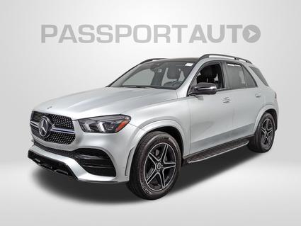 2020 Mercedes-Benz GLE SUV Suitland MD