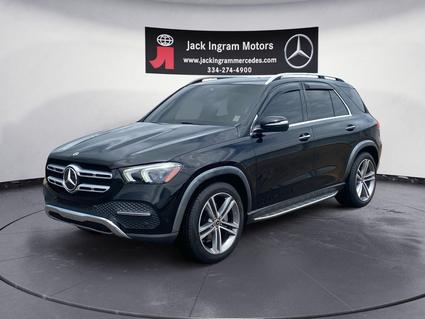2022 Mercedes-Benz GLE SUV Montgomery AL