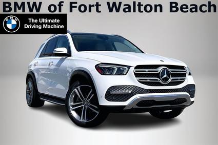 2022 Mercedes-Benz GLE SUV Fort Walton Beach FL