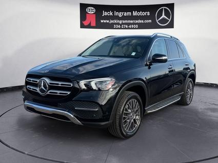 2023 Mercedes-Benz GLE SUV Montgomery AL