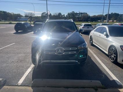 2023 Mercedes-Benz GLE SUV Montgomery AL
