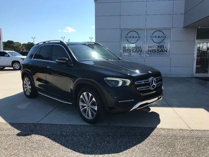 2020 Mercedes-Benz GLE SUV Enterprise AL