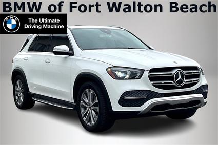 2020 Mercedes-Benz GLE SUV Fort Walton Beach FL